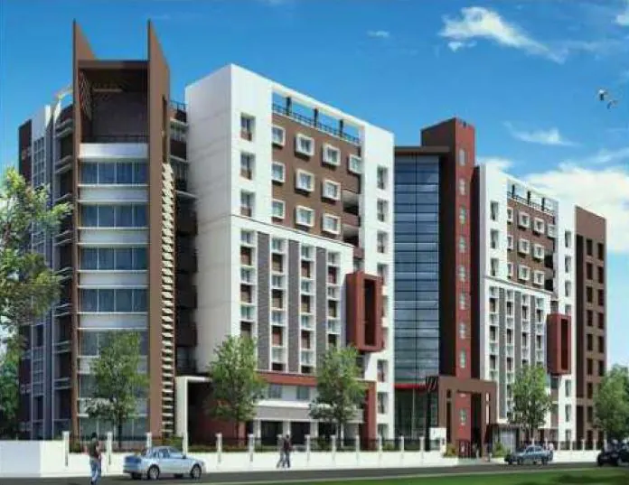 CIPET — Students Hostel