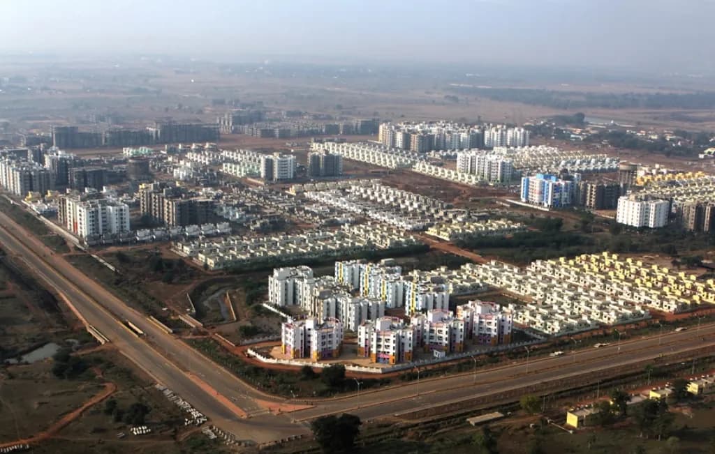 Chhattisgarh Housing Board