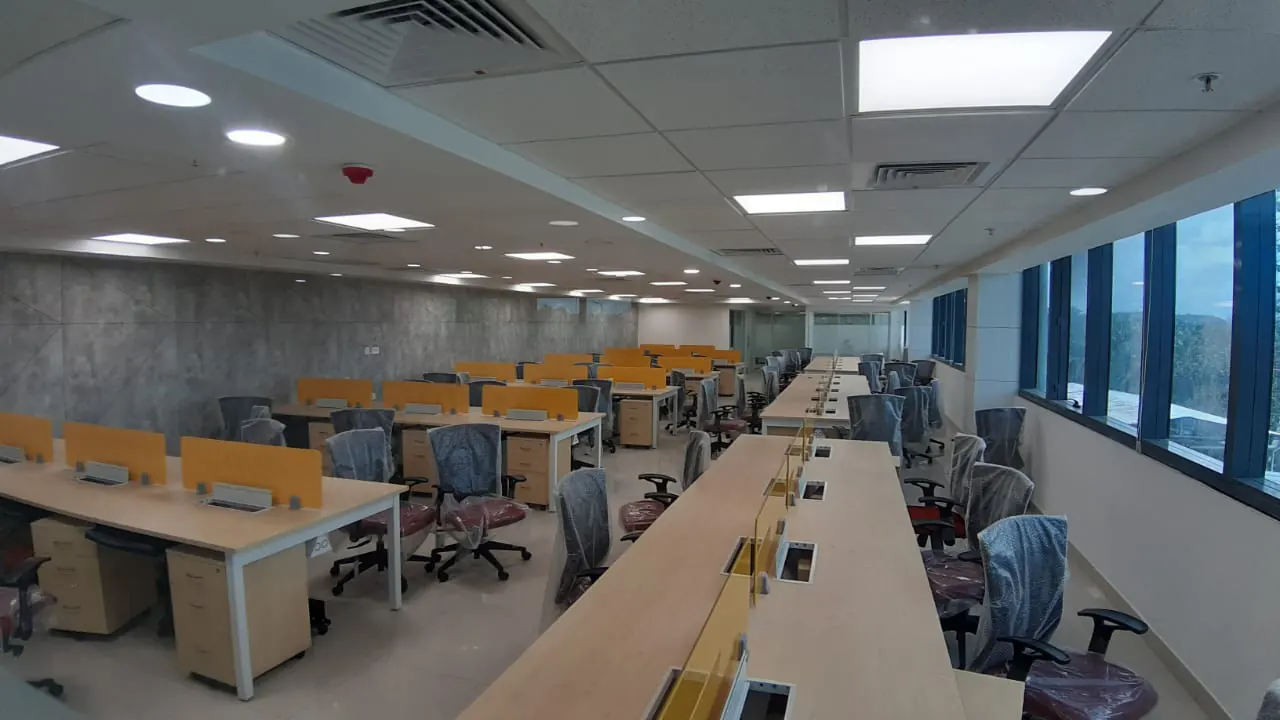 Cyber Park