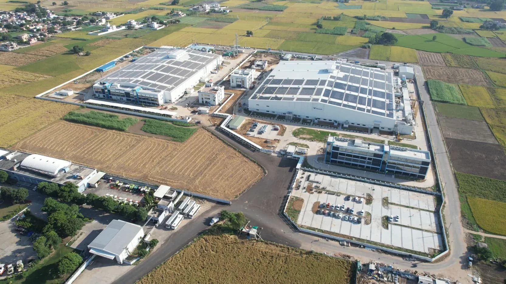 FRCCI - Freudenberg Regional Corporate Centre India Private Limited