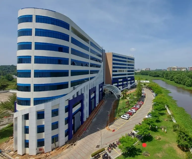 Infopark Kochi