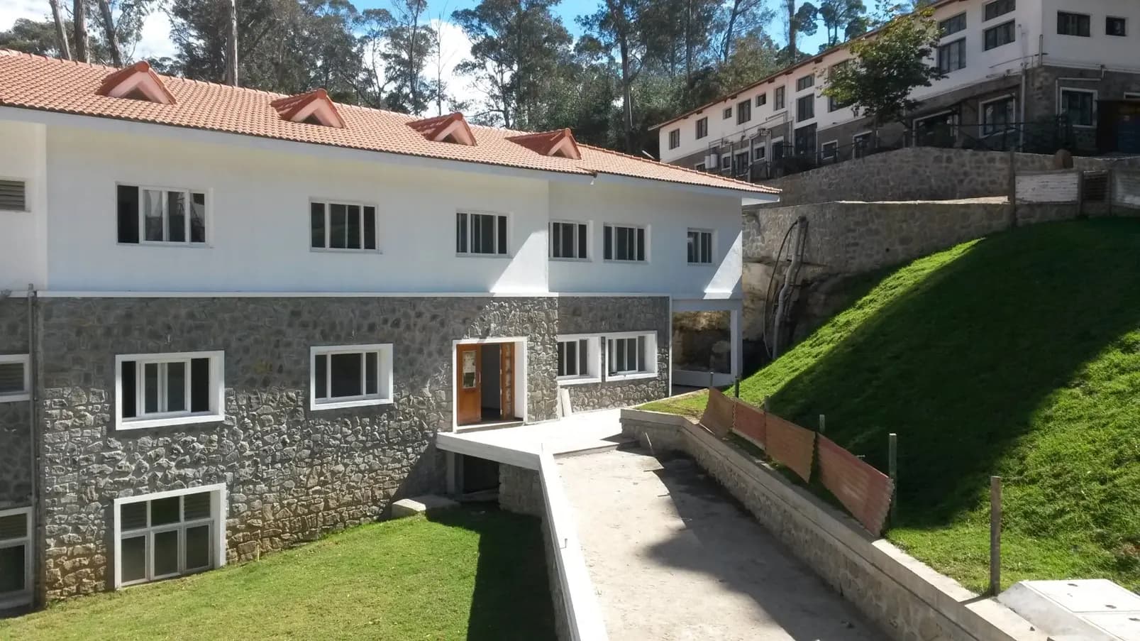 Kodaikanal International School