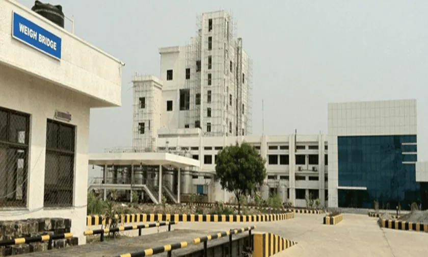 Mother Dairy