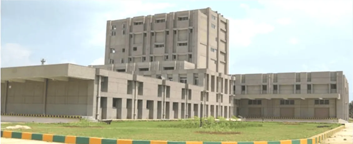 NDDB — Dairy & Powder Plant