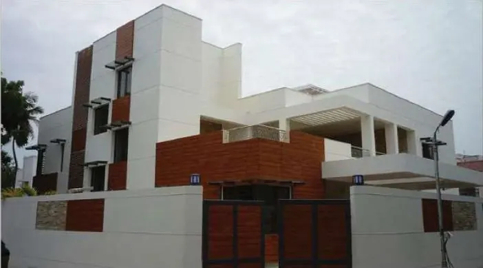 Private Residence