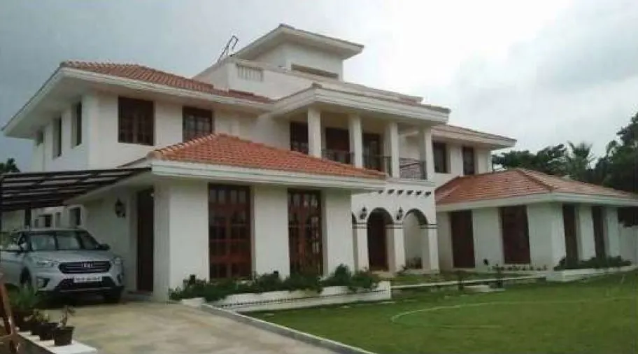Private Residence