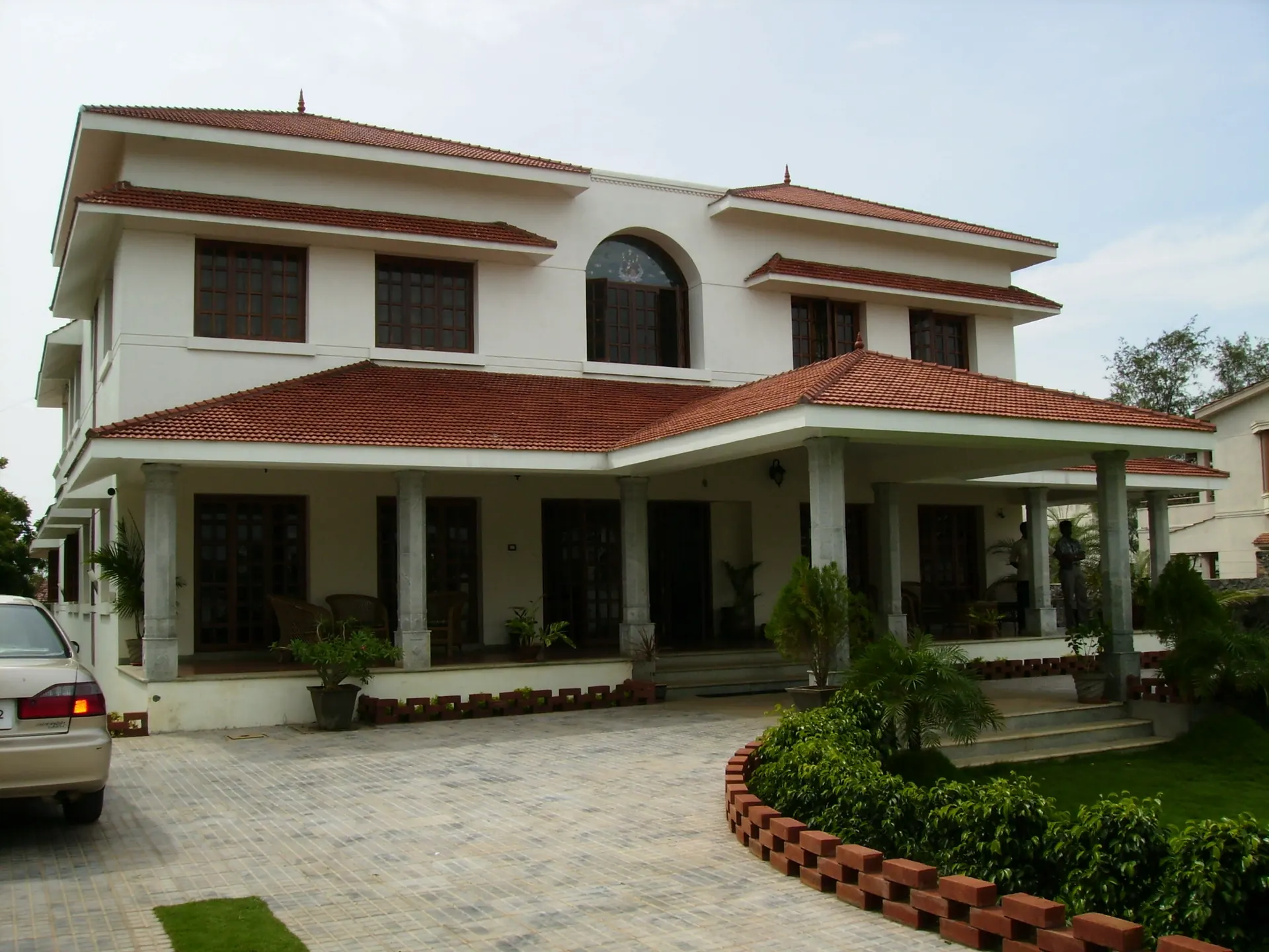 Private Residence