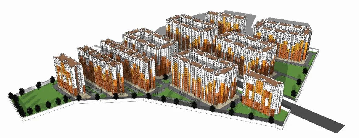 Rajiv Gandhi Housing Corporation Limited (RGHCL)