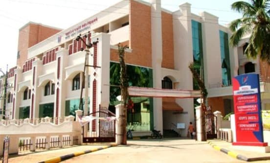 UDUPI INTERNATIONAL