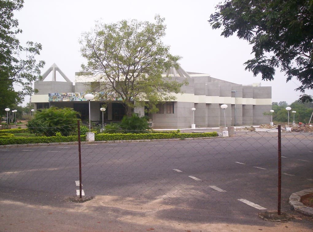 University of Hyderabad