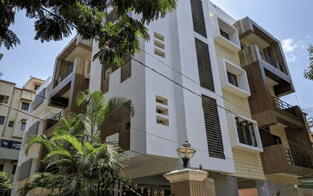 VNC Residence