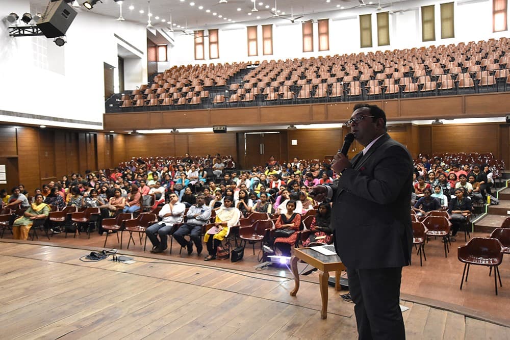 Women's Christian College