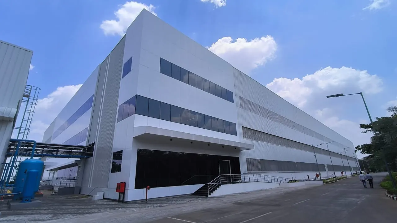 ZF Wind Power Private Limited